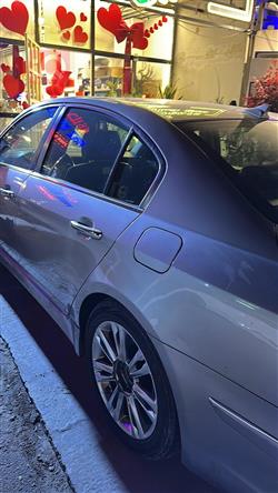 هيونداي جنسس